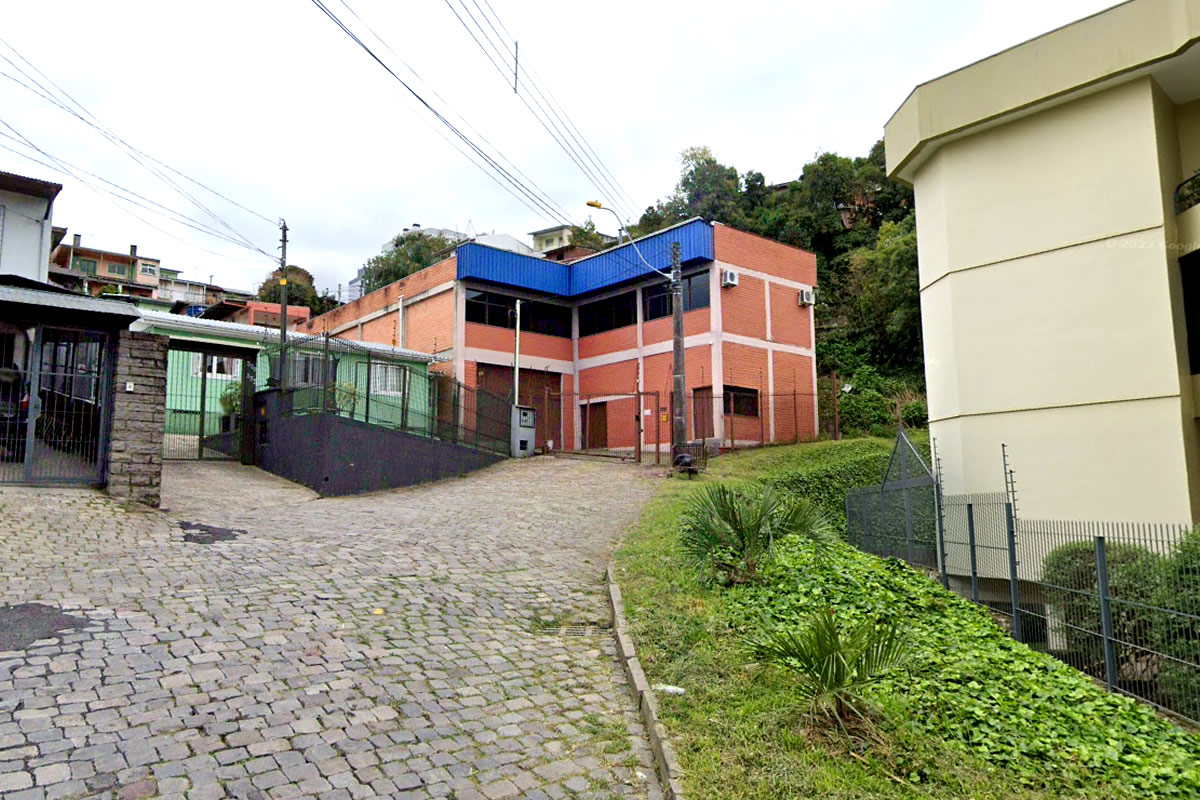 FS Maquetes - Sobre